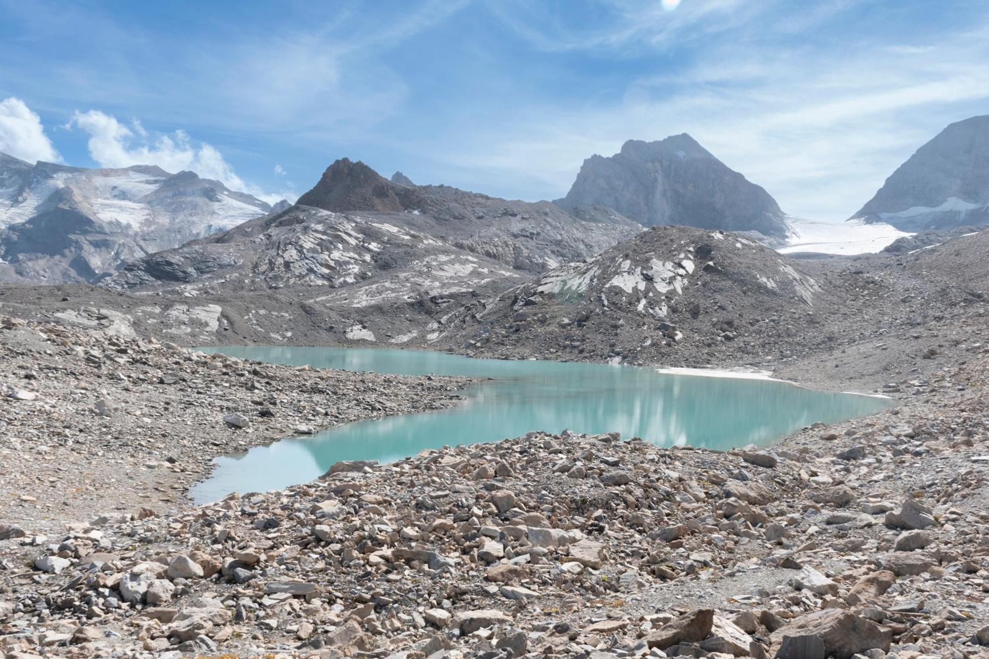Case Gran Paradiso Rhemes Notre Dame Luaran gambar