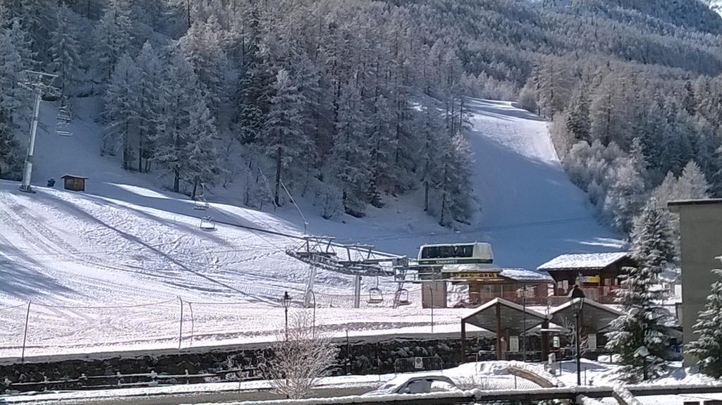 Case Gran Paradiso Rhemes Notre Dame Luaran gambar